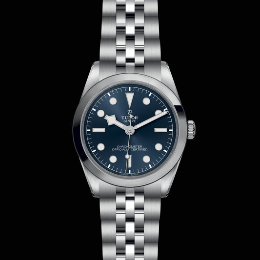 Black Bay One 36