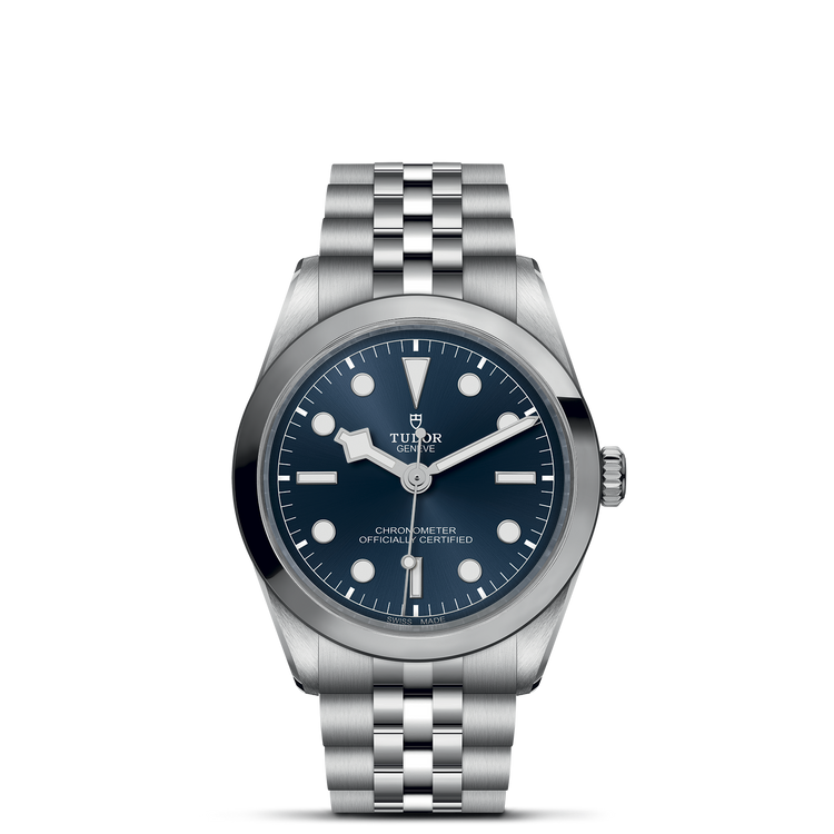 Black Bay One 36