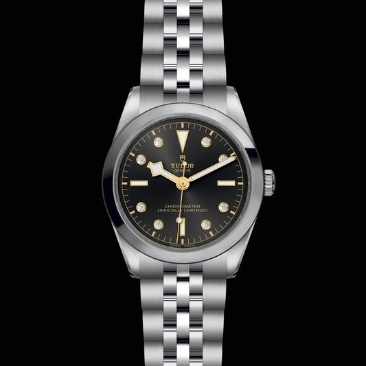 Black Bay One 36