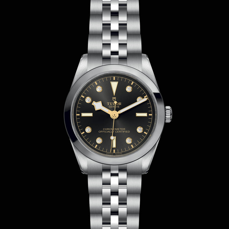 Black Bay One 36