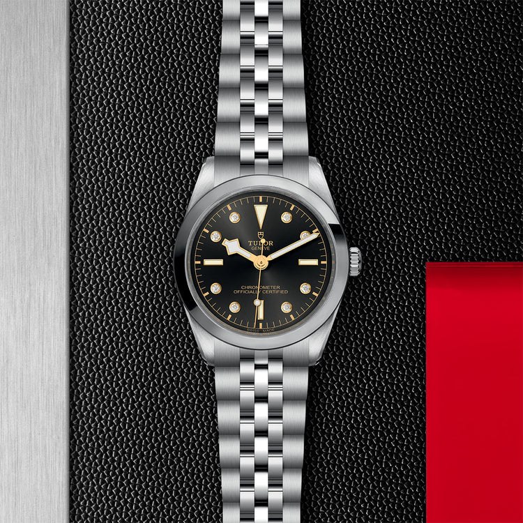 Black Bay One 36