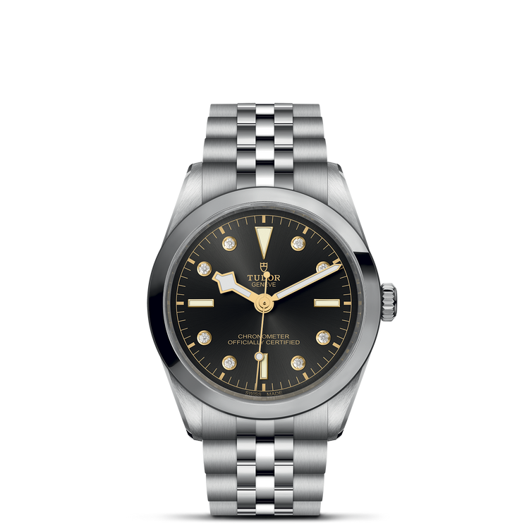 Black Bay One 36