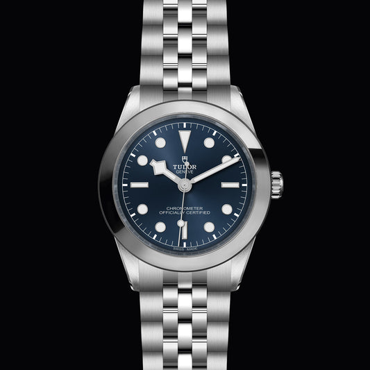 Black Bay One 39
