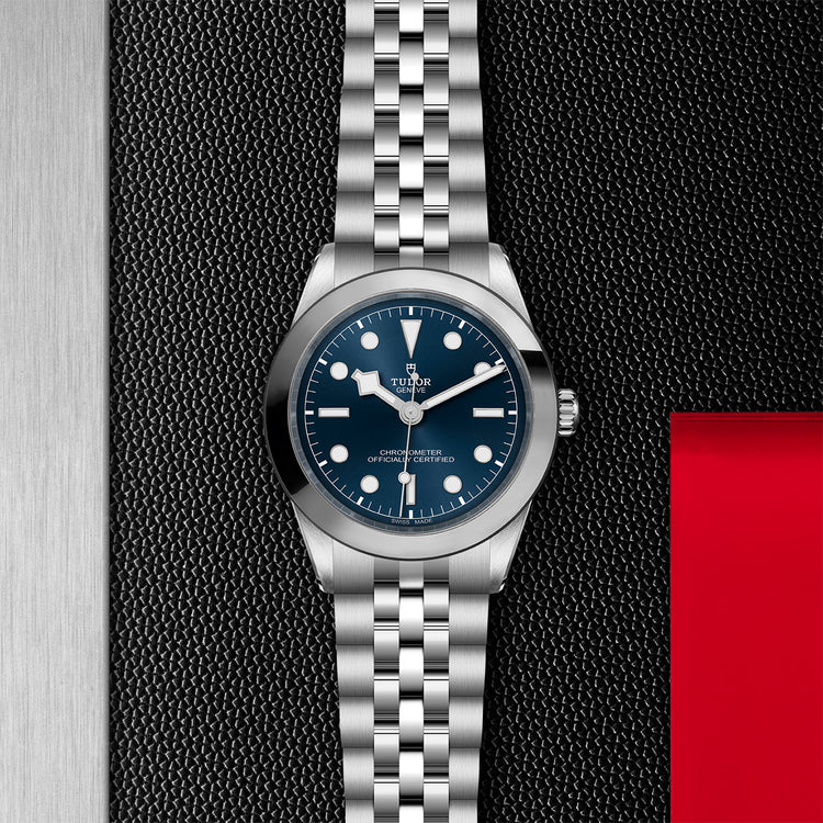 Black Bay One 39