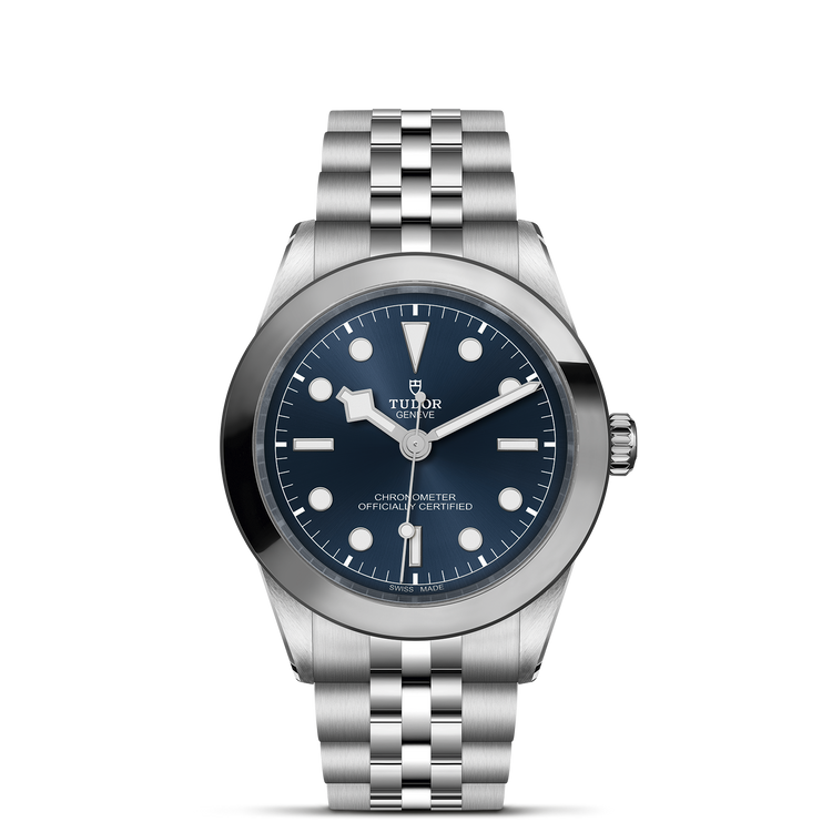 Black Bay One 39