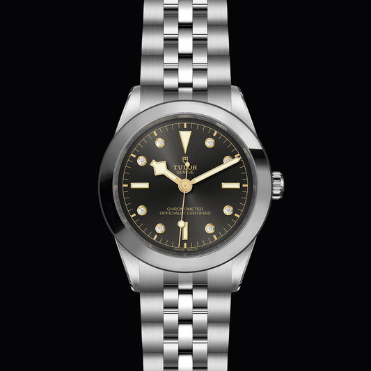 Black Bay One 39