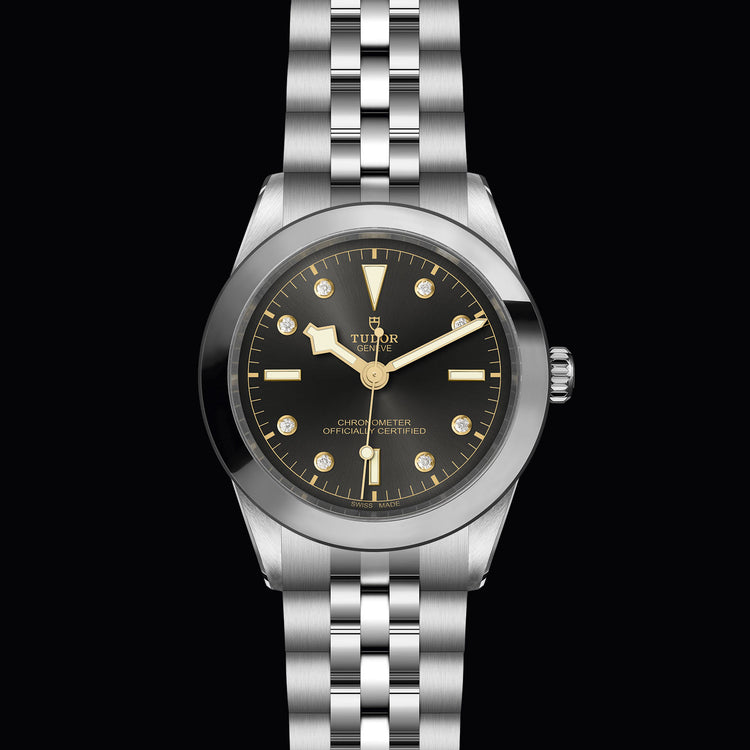 Black Bay One 39