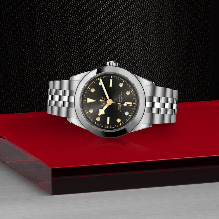 Black Bay One 39