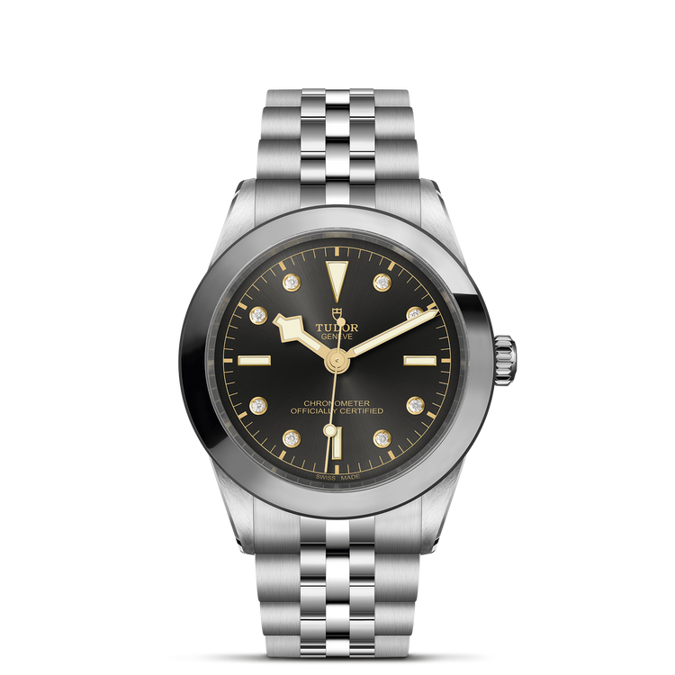 Black Bay One 39