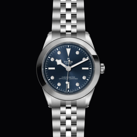 Black Bay One 39