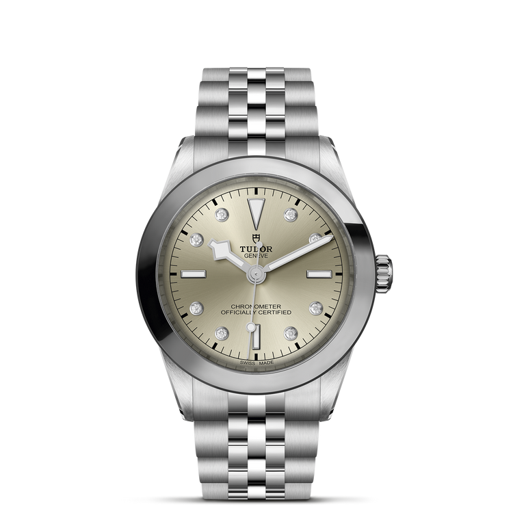 Black Bay One 39
