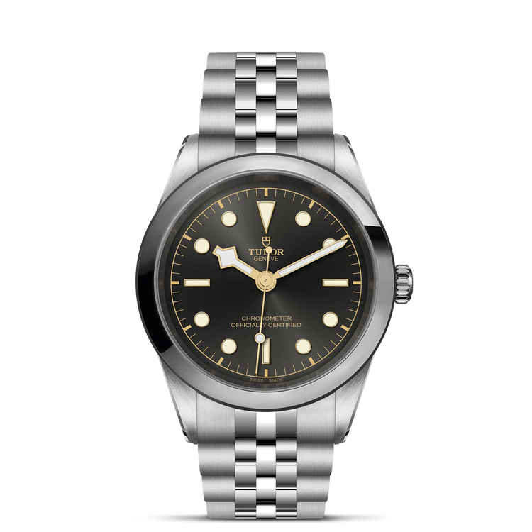Black Bay One 41