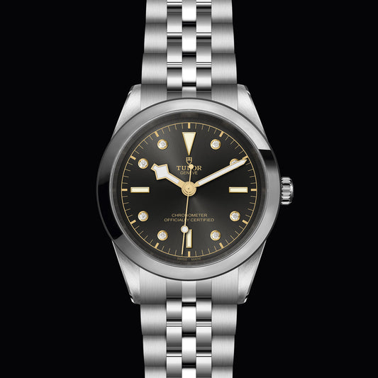 Black Bay One 41