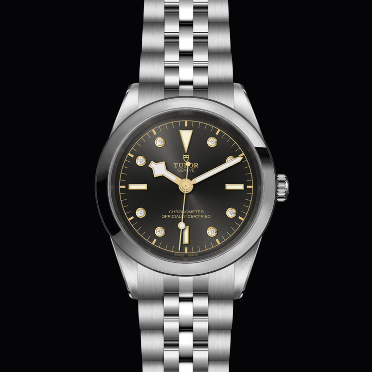 Black Bay One 41
