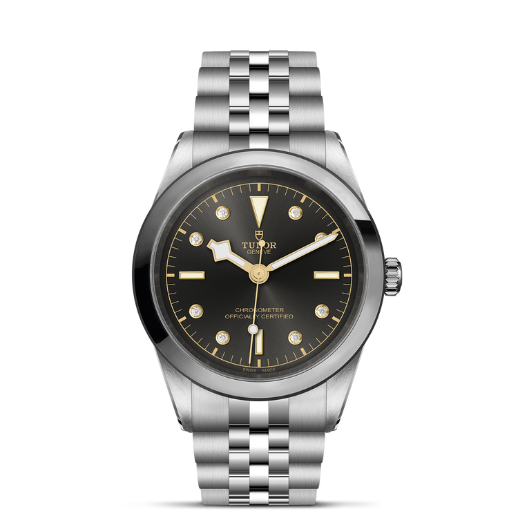 Black Bay One 41