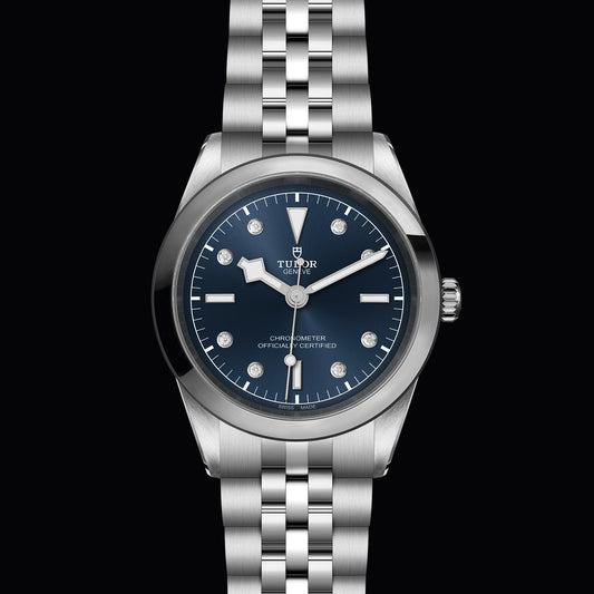 Black Bay One 41