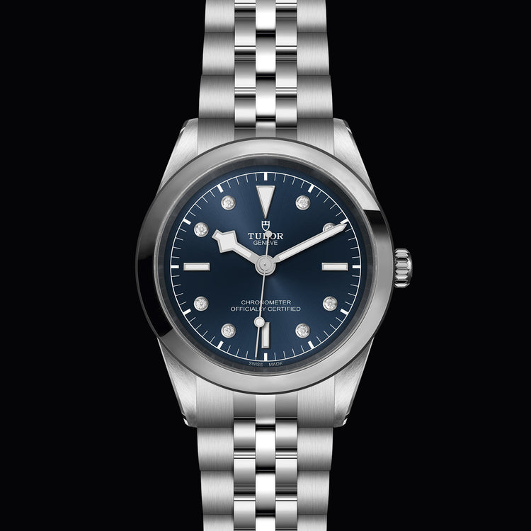 Black Bay One 41