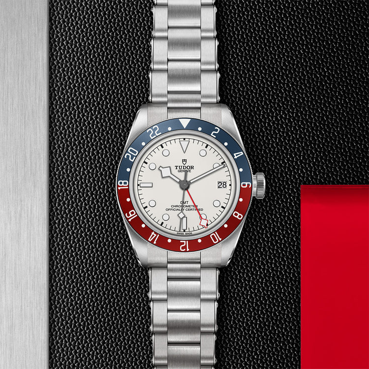 Black Bay GMT