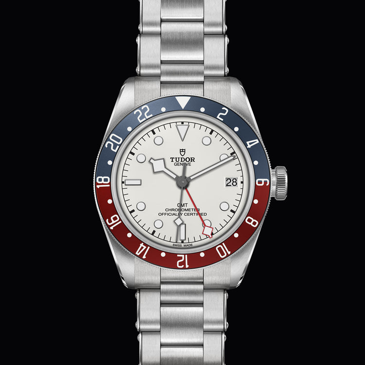 Black Bay GMT