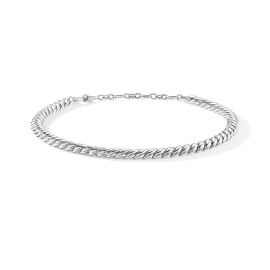 SCULPTED CABLE COLLECTION