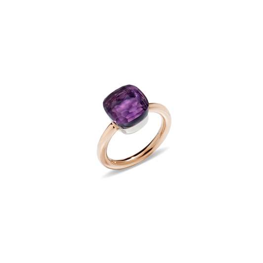 Ring Nudo Classic