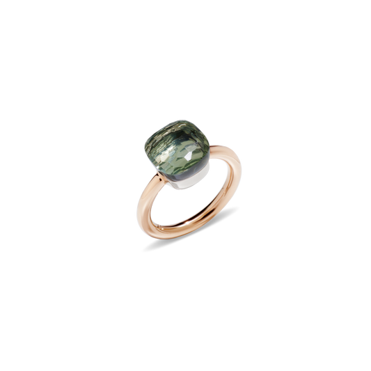 Ring Nudo Classic