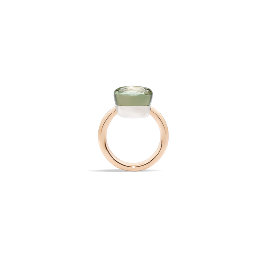 Ring Nudo Maxi