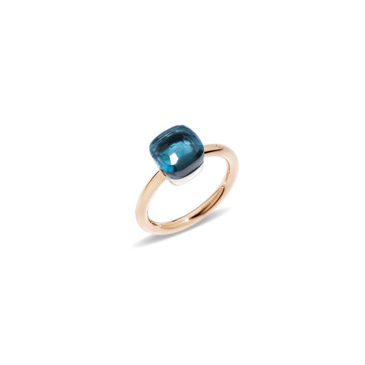 Ring Nudo Petit
