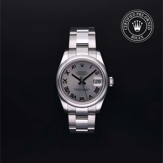 Datejust 31