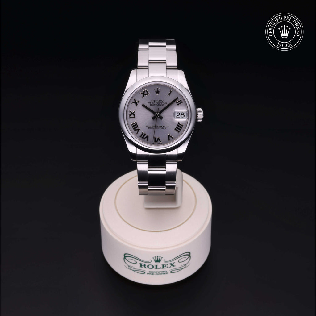 Datejust 31