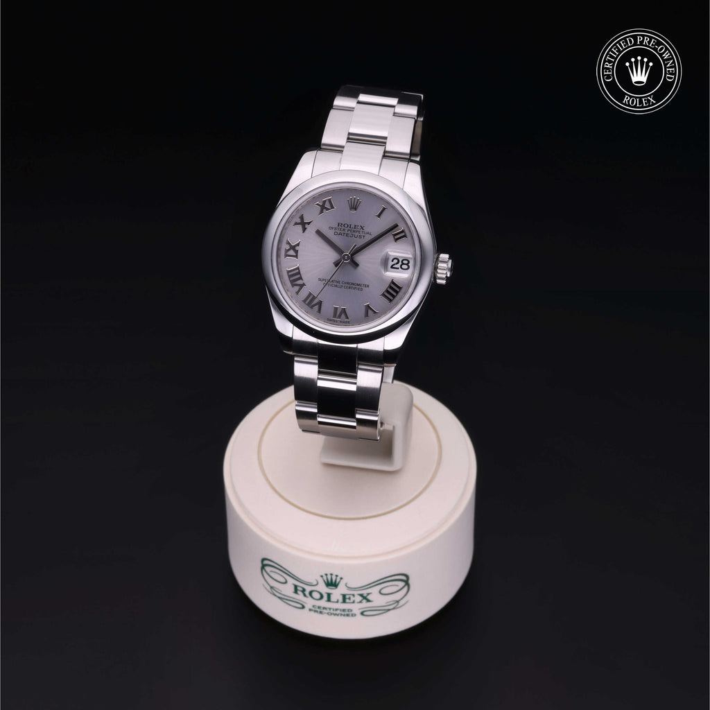 Datejust 31