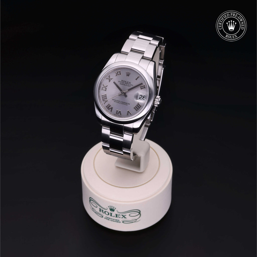 Datejust 31