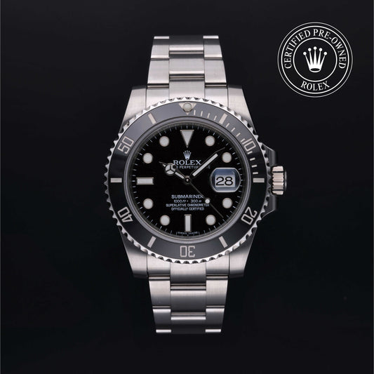 Submariner Date