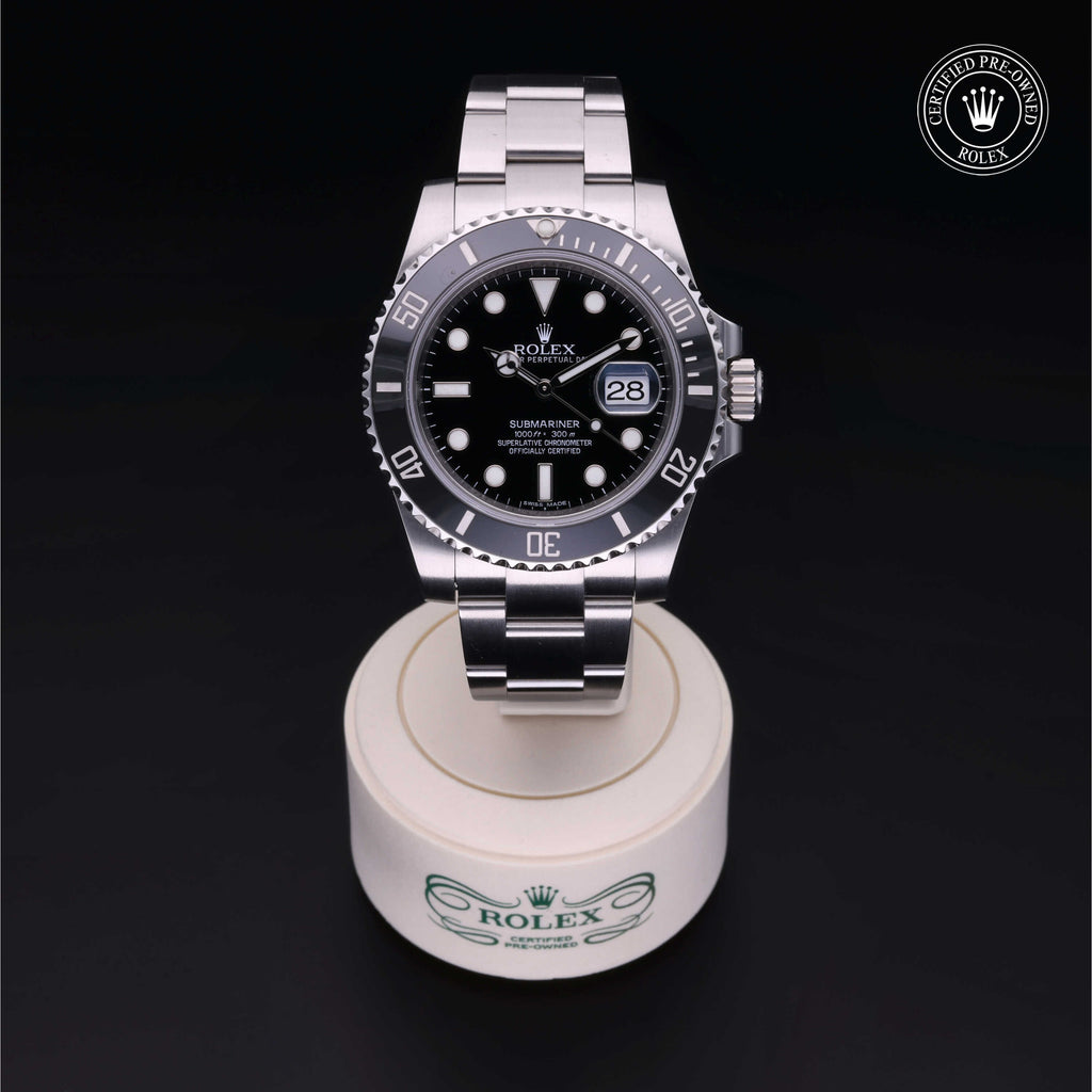 Submariner Date