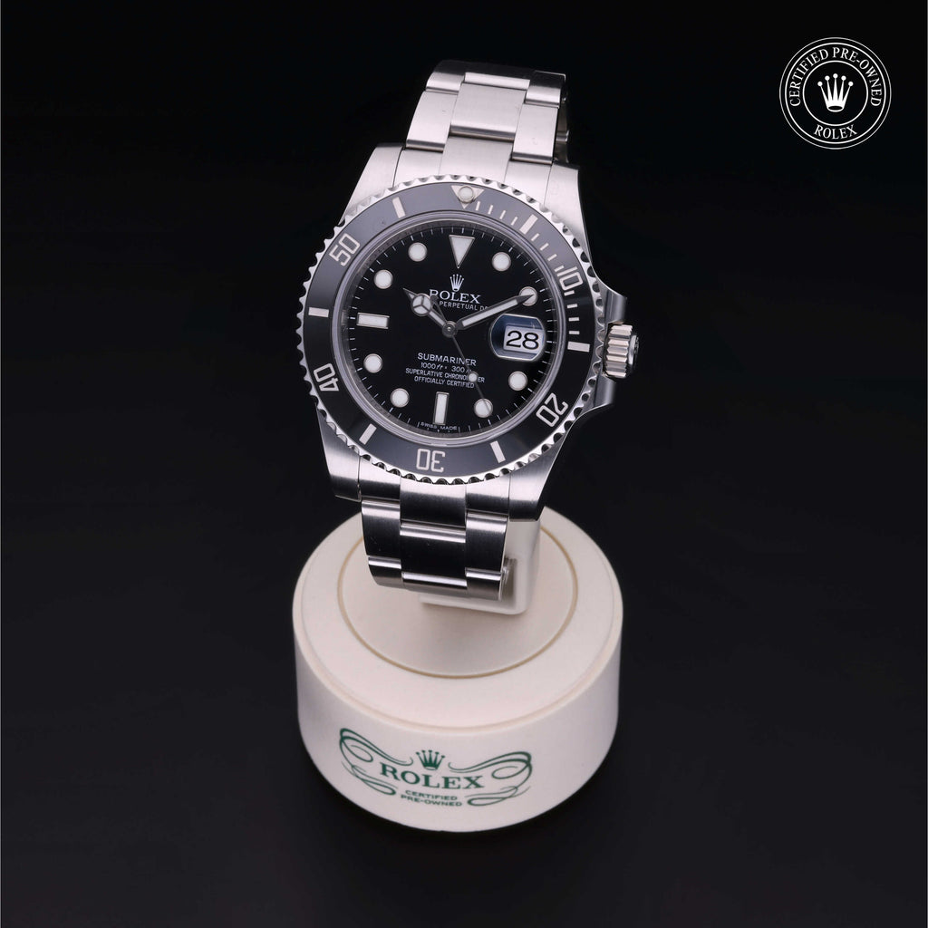 Submariner Date