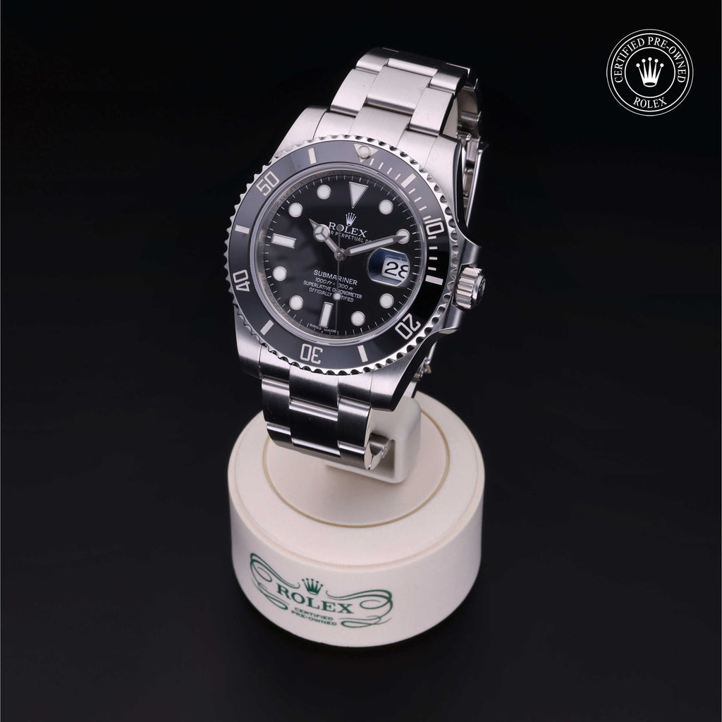 Submariner Date