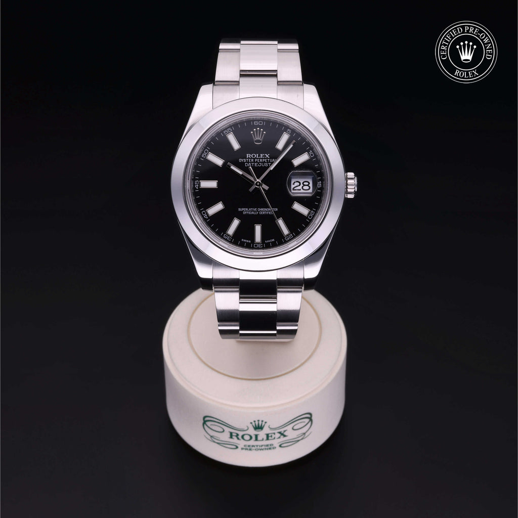 Datejust II