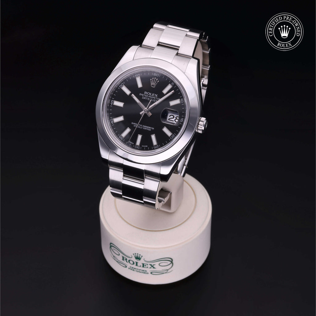 Datejust II