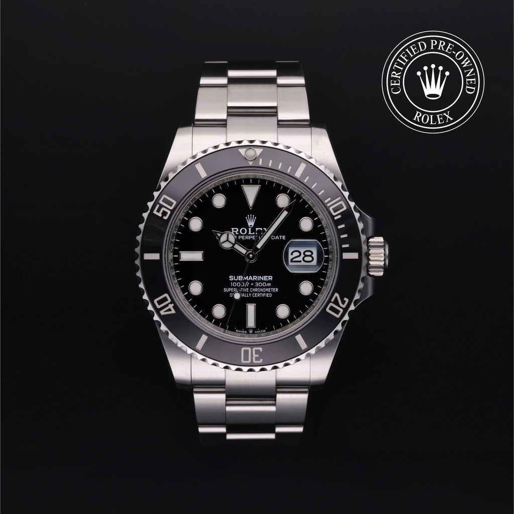 Submariner Date