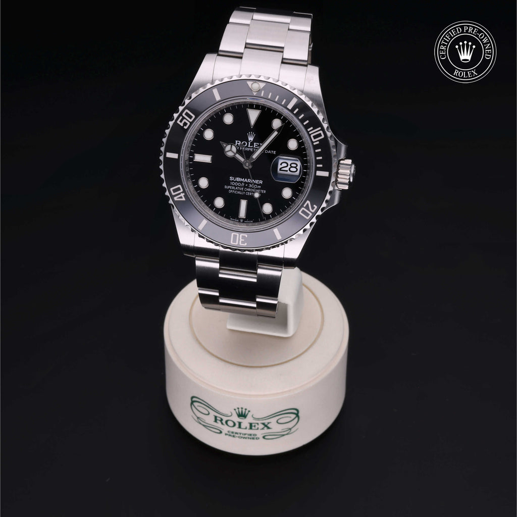 Submariner Date