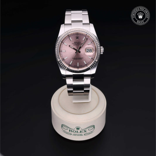 Datejust 36