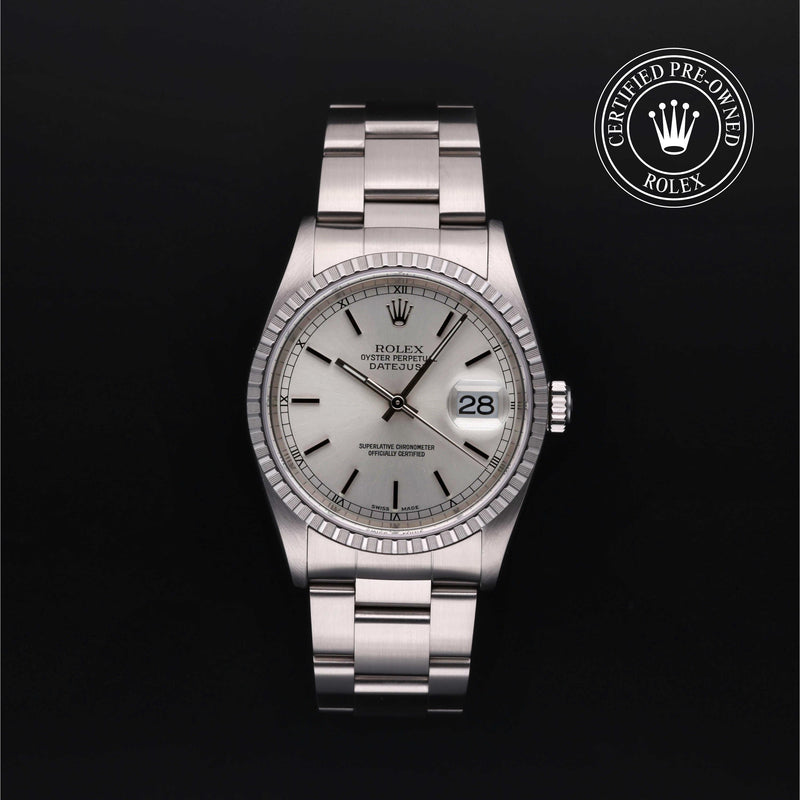 Oyster Perpetual Datejust 36