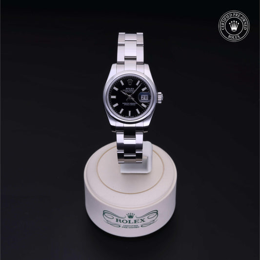 Lady-Datejust 26