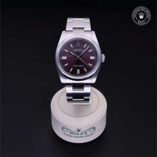 Oyster Perpetual 36