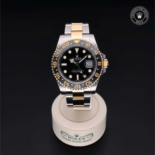 GMT-Master II