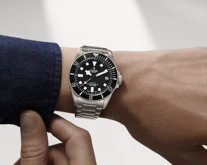 Timeless Watch Collections