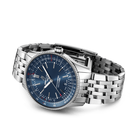 Navitimer Automatic 41