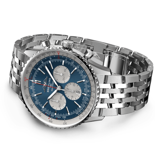 Navitimer B01 Chronograph 46