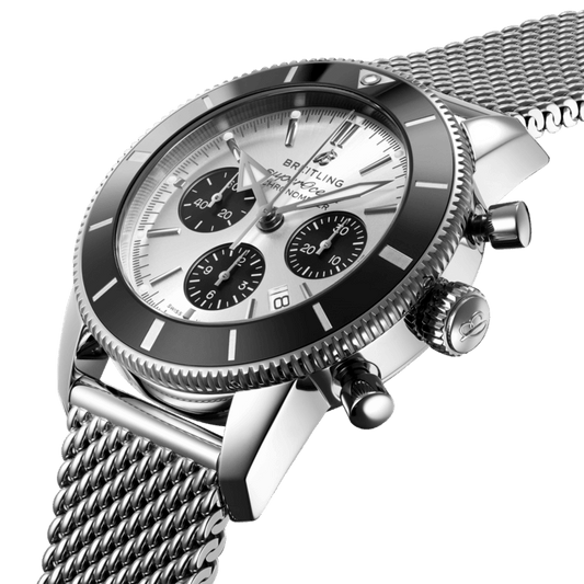 Superocean Heritage B01 Chronograph 44
