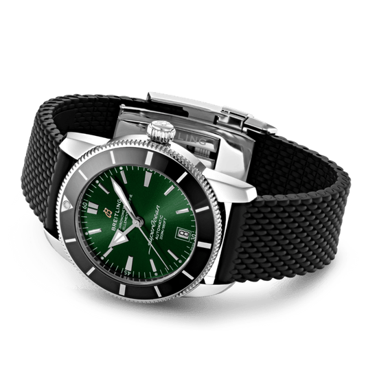 Superocean Heritage B20 Automatic 42